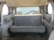 ✅ 2001 Chrysler Voyager • VIN: 1C4GJ25351B120098 • Lot: 80496045. Wystawiony na Copart z przebiegiem 292 110 mil. Bezpłatny archiwum sprzedaży aukcyjnych z USA i szczegółowy raport historii pojazdu na DreamBid. Zdjęcie 10.