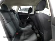 ✅ 2010 Mazda 3 S Sport • VIN: JM1BL1H53A1250575 • Lot: 92096945. Listed on Copart with 160,364 mi. Free auction sales archive from the USA and detailed vehicle history report at DreamBid. Image 11.