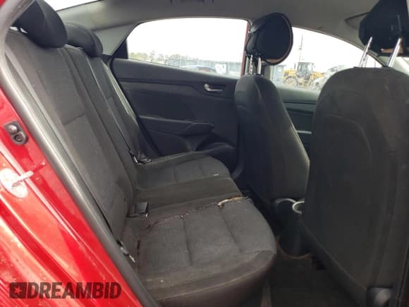 ✅ 2022 Hyundai Accent SE • VIN: 3KPC24A61NE165202 • Лот: 49991875. Опубликован ранее на Copart с пробегом 78 514 миль. Бесплатный доступ к архиву аукционных продаж из США и подробный отчёт об истории автомобиля на DreamBid. Изображение 10.