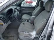 ✅ 2007 Hyundai Santa Fe SE • VIN: 5NMSH13E77H071897 • Lot: 86013344. Listed on Copart with 114,389 mi. Free auction sales archive from the USA and detailed vehicle history report at DreamBid. Image 7.