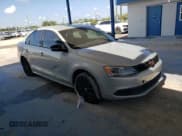 ✅ 2011 Volkswagen Jetta SE • VIN: 3VWDX7AJXBM319612 • Lot: 66919555. Listed on Copart with 160,799 mi. Free auction sales archive from the USA and detailed vehicle history report at DreamBid. Image 4.