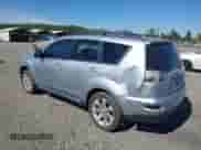 2012 Mitsubishi Outlander SE с VIN JA4JT3AW1CU002282, выставлен на аукционе IAAI как лот 42991230 с пробегом 94 223 миль миль и . История ставок и продаж доступна на DreamBid. Изображение 3.