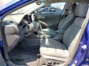 ✅ 2022 Hyundai Ioniq SE • VIN: KMHC75LC8NU273145 • Lot: 68879355. Listed on Copart with 108,098 mi. Free auction sales archive from the USA and detailed vehicle history report at DreamBid. Image 7.