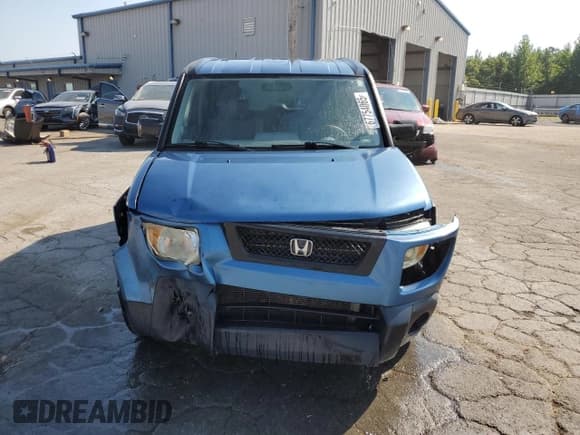✅ 2006 Honda Element EX-P • VIN: 5J6YH18786L008058 • Lot: 67754065. Listed on Copart with 144,423 mi. Free auction sales archive from the USA and detailed vehicle history report at DreamBid. Image 5.