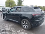 ✅ 2024 Honda Prologue Touring • VIN: 3GPKHXRJ4RS505761 • Lot: 43294063. Listed on IAAI with 6,500 mi. Free auction sales archive from the USA and detailed vehicle history report at DreamBid. Image 3.