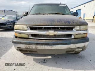 ✅ 2006 Chevrolet Suburban LT • VIN: 3GNEC16Z76G109933 • Лот: 57274795. Опубликован ранее на Copart с пробегом 220 190 миль. Бесплатный доступ к архиву аукционных продаж из США и подробный отчёт об истории автомобиля на DreamBid. Изображение 5.