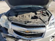 ✅ 2012 Chevrolet Equinox LTZ • VIN: 2GNFLGE54C6356162 • Lot: 90217905. Listed on Copart with 113,672 mi. Free auction sales archive from the USA and detailed vehicle history report at DreamBid. Image 12.