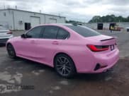 ✅ 2019 BMW 3 Series 330i xDrive • VIN: WBA5R7C5XKAJ82408 • Лот: 42949564. Опубликован ранее на IAAI с пробегом 95 187 миль. Бесплатный доступ к архиву аукционных продаж из США и подробный отчёт об истории автомобиля на DreamBid. Изображение 3.