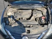 ✅ 2017 Nissan Altima SV • VIN: 1N4AL3AP4HC158060 • Lot: 91033705. Listed on Copart with 144,737 mi. Free auction sales archive from the USA and detailed vehicle history report at DreamBid. Image 11.