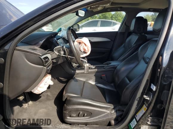 ✅ 2013 Cadillac ATS Premium • VIN: 1G6AL5S33D0122487 • Лот: 71724755. Опубликован ранее на Copart с пробегом 117 836 миль. Бесплатный доступ к архиву аукционных продаж из США и подробный отчёт об истории автомобиля на DreamBid. Изображение 7.