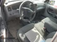 ✅ 2006 Ford Ranger XL • VIN: 1FTZR15EX6PA75411 • Lot: 58711315. Listed on Copart with 153,555 mi. Free auction sales archive from the USA and detailed vehicle history report at DreamBid. Image 8.