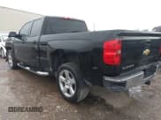 ✅ 2014 Chevrolet Silverado 1500 LT • VIN: 1GCRCREH6EZ170299 • Lot: 42369159. Listed on IAAI with 198,356 mi. Free auction sales archive from the USA and detailed vehicle history report at DreamBid. Image 3.