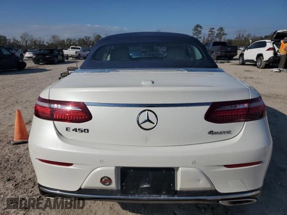 ✅ 2019 Mercedes-Benz E 450 • VIN: WDD1K6JB1KF079234 • Лот: 84215994. Опубликован ранее на Copart с пробегом Не указан. Бесплатный доступ к архиву аукционных продаж из США и подробный отчёт об истории автомобиля на DreamBid. Изображение 6.