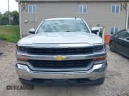 ✅ 2019 Chevrolet Silverado 1500 LT • VIN: 2GCVKPEC7K1109154 • Lot: 42947186. Wystawiony na IAAI z przebiegiem 110 614 mil. Bezpłatny archiwum sprzedaży aukcyjnych z USA i szczegółowy raport historii pojazdu na DreamBid. Zdjęcie 13.