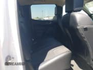 ✅ 2023 Ford Ranger XL • VIN: 1FTER4FH6PLE27336 • Lot: 42236511. Listed on IAAI with 24,146 mi. Free auction sales archive from the USA and detailed vehicle history report at DreamBid. Image 8.