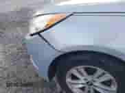 2014 Hyundai Sonata GLS z VIN 5NPEB4AC4EH878573, wystawiony jako IAAI lot #43487513 z przebiegiem 135 560 mil mil oraz . Historia ofert i sprzedaży dostępna na DreamBid. Obrazek 6.