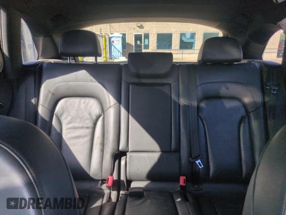 ✅ 2016 Audi Q5 Premium Plus • VIN: WA1L2AFP4GA011079 • Lot: 56651055. Listed on Copart with 80,712 mi. Free auction sales archive from the USA and detailed vehicle history report at DreamBid. Image 10.