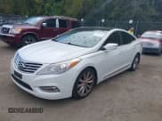 ✅ 2013 Hyundai Azera • VIN: KMHFH4JG7DA212699 • Lot: 43482805. Listed on IAAI with 197,602 mi. Free auction sales archive from the USA and detailed vehicle history report at DreamBid. Image 17.