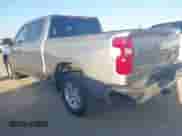 2026 Chevrolet Silverado 1500 LT z VIN 3GCUKDED5TG130130, wystawiony jako IAAI lot #43613368 z przebiegiem 3 302 mil mil oraz . Historia ofert i sprzedaży dostępna na DreamBid. Obrazek 3.