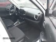 ✅ 2021 Hyundai Venue SE • VIN: KMHRB8A36MU096171 • Lot: 41537623. Listed on IAAI with 46,295 mi. Free auction sales archive from the USA and detailed vehicle history report at DreamBid. Image 5.