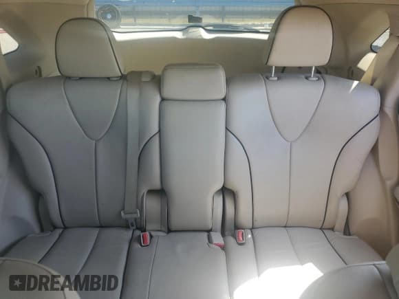 ✅ 2013 Toyota Venza LE • VIN: 4T3ZA3BB3DU076513 • Lot: 84743765. Listed on Copart with Not provided. Free auction sales archive from the USA and detailed vehicle history report at DreamBid. Image 10.