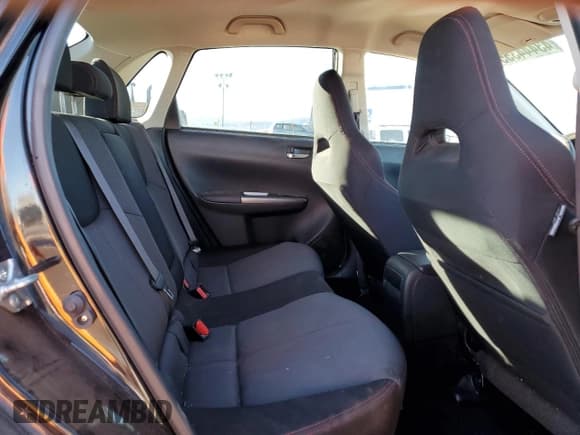 ✅ 2014 Subaru WRX WRX • VIN: JF1GV7E65EG004328 • Lot: 43444355. Listed on Copart with 58,253 mi. Free auction sales archive from the USA and detailed vehicle history report at DreamBid. Image 10.