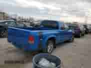 1999 Dodge Dakota Sport z VIN 1B7GL22Z7XS110023, wystawiony jako Copart lot #85889754 z przebiegiem Nie podano mil oraz Szkoda całkowita • Salvage title. Historia ofert i sprzedaży dostępna na DreamBid. Obrazek 3.