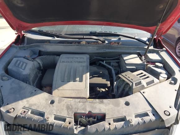 ✅ 2015 Chevrolet Equinox LT • VIN: 2GNALBEK1F6206209 • Lot: 43418630. Listed on IAAI with 170,140 mi. Free auction sales archive from the USA and detailed vehicle history report at DreamBid. Image 10.