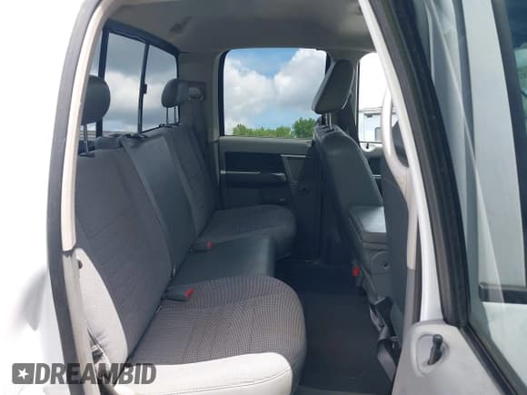 ✅ 2008 Dodge RAM • VIN: 1D3HU18N08J224962 • Лот: 42755681. Опубликован ранее на IAAI с пробегом 137 431 миль. Бесплатный доступ к архиву аукционных продаж из США и подробный отчёт об истории автомобиля на DreamBid. Изображение 8.