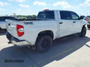 ✅ 2015 Toyota Tundra SR5 • VIN: 5TFDW5F18FX474677 • Лот: 42775481. Опубликован ранее на IAAI с пробегом 126 434 миль. Бесплатный доступ к архиву аукционных продаж из США и подробный отчёт об истории автомобиля на DreamBid. Изображение 4.
