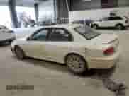2002 Hyundai Sonata GLS с VIN KMHWF35H12A607526, выставлен на аукционе Copart как лот 83826114 с пробегом 149 277 миль миль и Чистый • Clean title. История ставок и продаж доступна на DreamBid. Изображение 2.