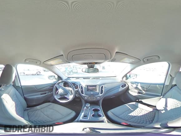 ✅ 2020 Chevrolet Equinox LT • VIN: 3GNAXLEX6LS526953 • Lot: 90142815. Wystawiony na Copart z przebiegiem 85 957 mil. Bezpłatny archiwum sprzedaży aukcyjnych z USA i szczegółowy raport historii pojazdu na DreamBid. Zdjęcie 15.