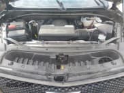 ✅ 2024 Cadillac Escalade 4WD Sport • VIN: 1GYS4EKL7RR230350 • Лот: 41775962. Опубликован ранее на IAAI с пробегом 28 540 миль. Бесплатный доступ к архиву аукционных продаж из США и подробный отчёт об истории автомобиля на DreamBid. Изображение 10.