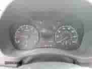 2021 Hyundai Accent SE with VIN 3KPC24A62ME128982, listed as a Copart auction lot 71564534 with 64,845 mi miles and Salvage title. Bid and sale history available at DreamBid. Image 9.