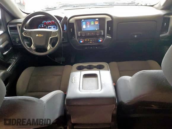 2014 Chevrolet Silverado 1500 LT с VIN 3GCPCREC4EG314640, выставлен на аукционе Copart как лот 61823845 с пробегом 171 113 миль миль и Чистый • Clean title. История ставок и продаж доступна на DreamBid. Изображение 8.