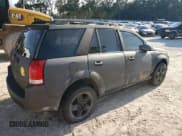 ✅ 2007 Saturn VUE V6 • VIN: 5GZCZ53487S805529 • Lot: 85038354. Wystawiony na Copart z przebiegiem 39 939 mil. Bezpłatny archiwum sprzedaży aukcyjnych z USA i szczegółowy raport historii pojazdu na DreamBid. Zdjęcie 3.