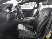 ✅ 2015 BMW 6 Series 640i • VIN: WBA6A0C56FD318718 • Lot: 65386855. Wystawiony na Copart z przebiegiem Nie podano. Bezpłatny archiwum sprzedaży aukcyjnych z USA i szczegółowy raport historii pojazdu na DreamBid. Zdjęcie 7.