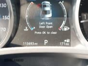 ✅ 2017 Jaguar XE • VIN: SAJAJ4BN6HA970508 • Lot: 41359996. Listed on IAAI with 115,693 mi. Free auction sales archive from the USA and detailed vehicle history report at DreamBid. Image 7.