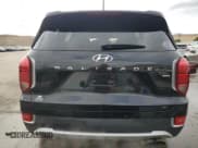 ✅ 2020 Hyundai Palisade SE • VIN: KM8R1DHE7LU055792 • Лот: 86211074. Опубликован ранее на Copart с пробегом 74 442 миль. Бесплатный доступ к архиву аукционных продаж из США и подробный отчёт об истории автомобиля на DreamBid. Изображение 6.