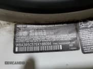 ✅ 2014 BMW 4 Series 435i xDrive • VIN: WBA3R5C57EK188094 • Lot: 92349115. Wystawiony na Copart z przebiegiem 122 943 mil. Bezpłatny archiwum sprzedaży aukcyjnych z USA i szczegółowy raport historii pojazdu na DreamBid. Zdjęcie 12.