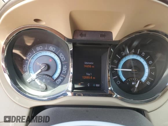 ✅ 2013 Buick LaCrosse Premium 1 • VIN: 1G4GG5E30DF175339 • Lot: 62837525. Listed on Copart with 74,856 mi. Free auction sales archive from the USA and detailed vehicle history report at DreamBid. Image 9.