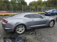 ✅ 2019 Chevrolet Camaro 1LT • VIN: 1G1FB1RX5K0156122 • Lot: 85692315. Listed on Copart with 134,566 mi. Free auction sales archive from the USA and detailed vehicle history report at DreamBid. Image 3.