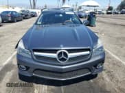 ✅ 2009 Mercedes-Benz SL 550 • VIN: WDBSK71FX9F153489 • Lot: 67270335. Listed on Copart with 93,419 mi. Free auction sales archive from the USA and detailed vehicle history report at DreamBid. Image 5.