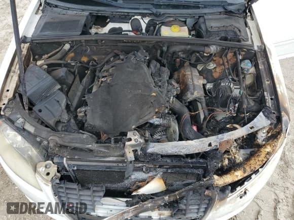 ✅ 2008 Audi A4 2.0T • VIN: WAUAF78E08A136708 • Lot: 81826155. Wystawiony na Copart z przebiegiem Nie podano. Bezpłatny archiwum sprzedaży aukcyjnych z USA i szczegółowy raport historii pojazdu na DreamBid. Zdjęcie 11.