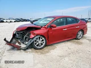 ✅ 2013 Nissan Sentra S • VIN: 3N1AB7AP8DL793384 • Lot: 70224175. Wystawiony na Copart z przebiegiem 118 826 mil. Bezpłatny archiwum sprzedaży aukcyjnych z USA i szczegółowy raport historii pojazdu na DreamBid. Zdjęcie 1.