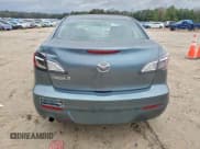 ✅ 2013 Mazda 3 i SV • VIN: JM1BL1TF7D1773800 • Lot: 95776335. Listed on Copart with 165,627 mi. Free auction sales archive from the USA and detailed vehicle history report at DreamBid. Image 6.