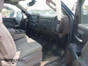 ✅ 2014 GMC Sierra 1500 • VIN: 1GTN2TECXEZ198528 • Лот: 42407437. Опубликован ранее на IAAI с пробегом 142 954 миль. Бесплатный доступ к архиву аукционных продаж из США и подробный отчёт об истории автомобиля на DreamBid. Изображение 5.