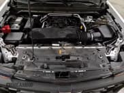 ✅ 2024 Chevrolet Colorado 2WD Work Truck • VIN: 1GCGSBECXR1134562 • Lot: 92247745. Listed on Copart with 26,891 mi. Free auction sales archive from the USA and detailed vehicle history report at DreamBid. Image 14.