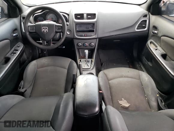 ✅ 2013 Dodge Avenger SE • VIN: 1C3CDZAB0DN645265 • Лот: 68946184. Опубликован ранее на Copart с пробегом 214 780 миль. Бесплатный доступ к архиву аукционных продаж из США и подробный отчёт об истории автомобиля на DreamBid. Изображение 8.