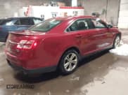 ✅ 2017 Ford Taurus SEL • VIN: 1FAHP2H80HG106283 • Lot: 43830870. Listed on IAAI with 90,356 mi. Free auction sales archive from the USA and detailed vehicle history report at DreamBid. Image 4.